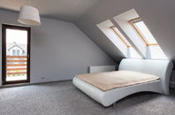 Kingairloch bedroom extensions